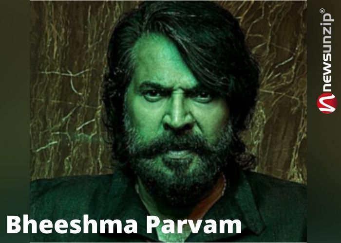 Bheeshma Parvam