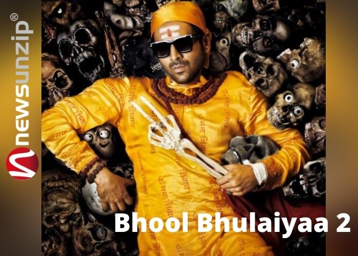 Bhool Bhulaiyaa 2
