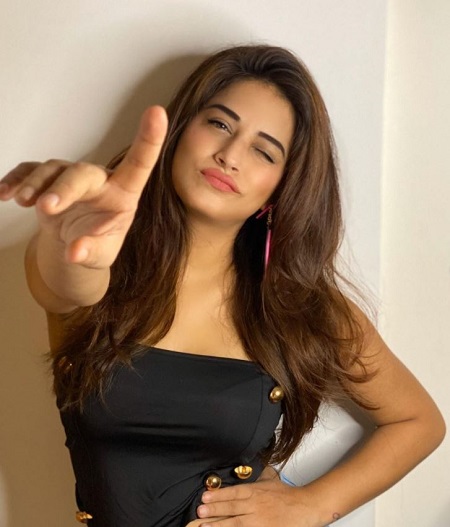 Bhumika Gurung Bio & Wiki