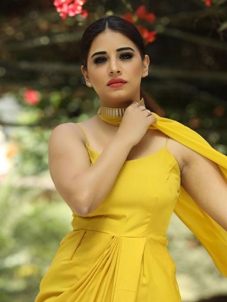 Bhumika Gurung Birthday, Age & Zodiac Sign