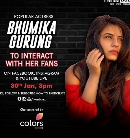Bhumika Gurung Net Worth, Income Source & Salary
