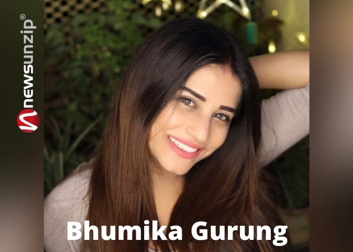 Bhumika Gurung