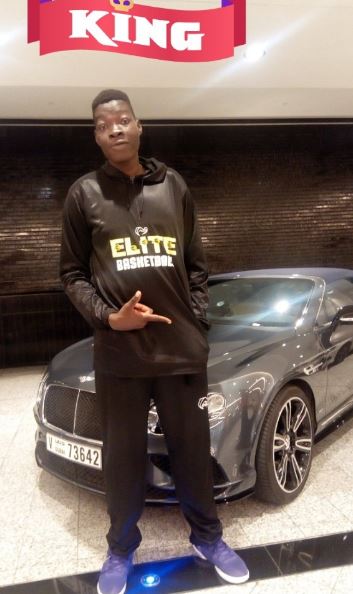 Big Naija net worth