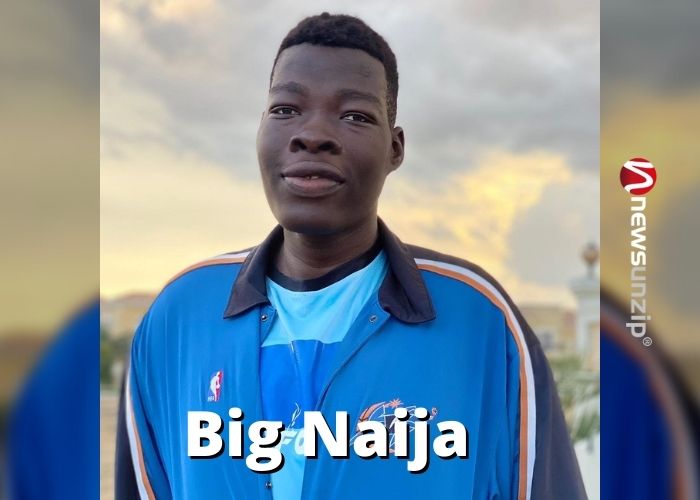 Big Naija