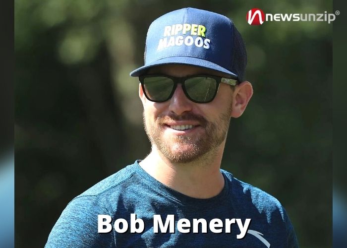 Bob Menery