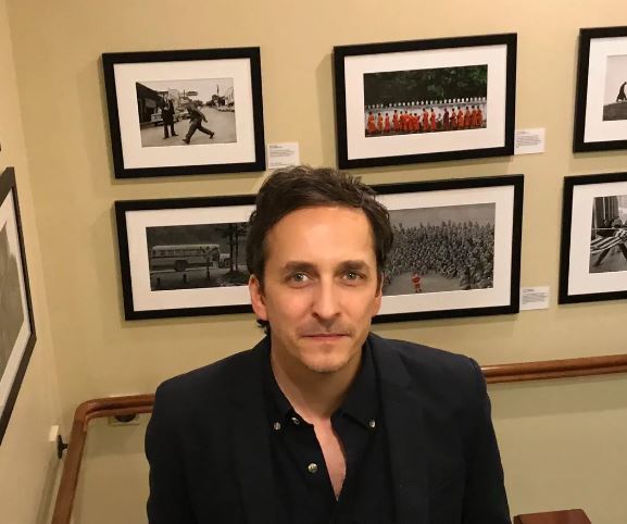 Brent Renaud wiki