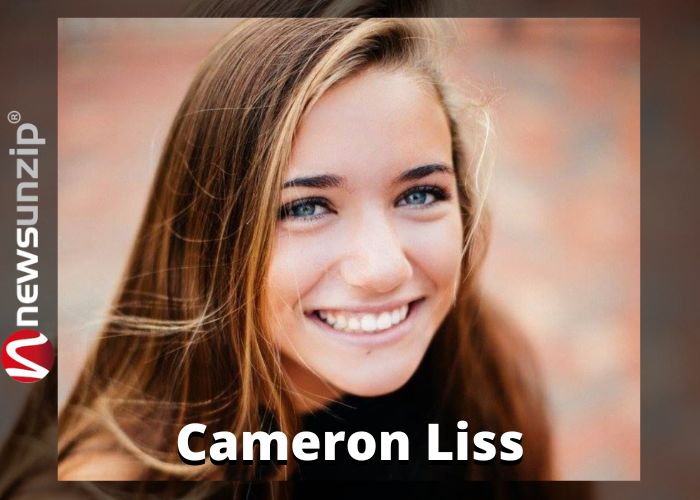 Cameron Liss