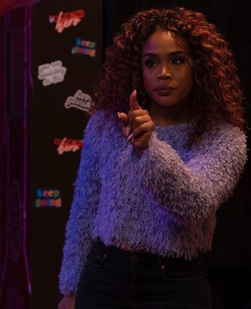 Candace Maxwell Career, Profession & Net worth