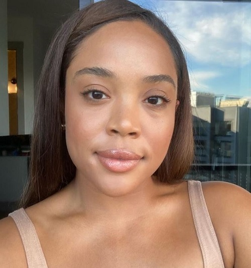 Candace Maxwell Personal Life, Boyfriend & Affairs