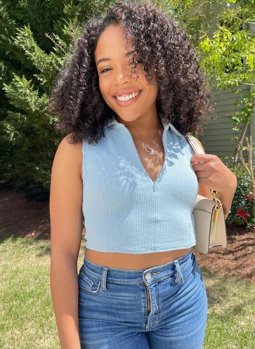 Candace Maxwell Wiki, Bio & Age