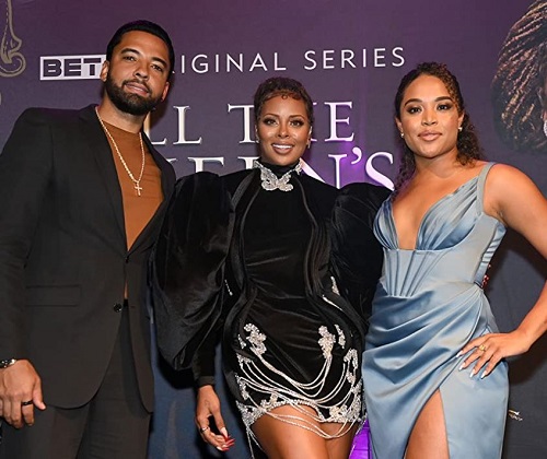 Candace Maxwell rose to fame after starring on Tyler Perry's A Madea Homecoming