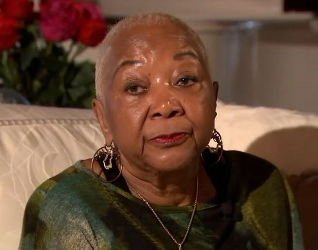 Carolyn Smith career