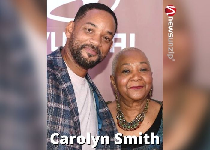 Carolyn Smith