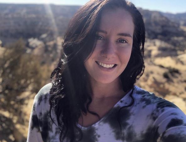Cassidy Hall net worth