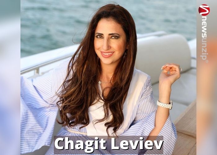 Chagit Leviev