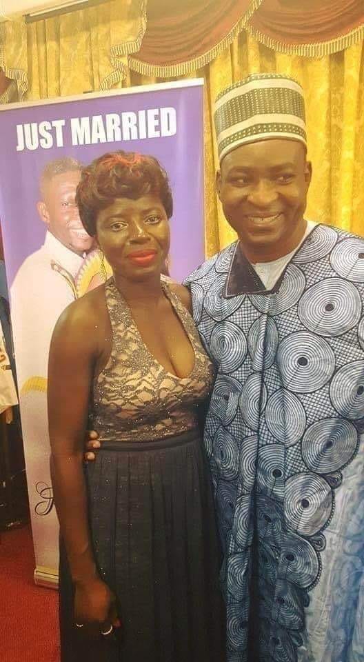 Chairman Wontumi Wife Wiki & Bio