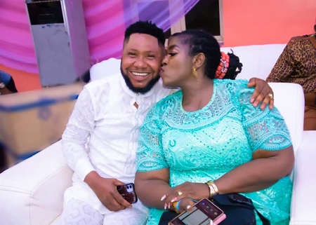 Chinedu Nwadike Family, Siblings (Nationality & Ethnicity)
