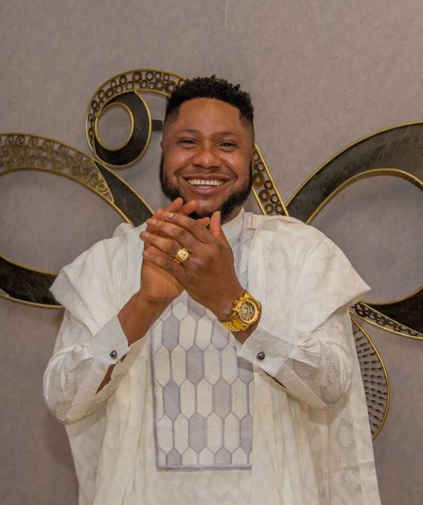 Chinedu Nwadike Wiki & Bio (School, College & Trivia)