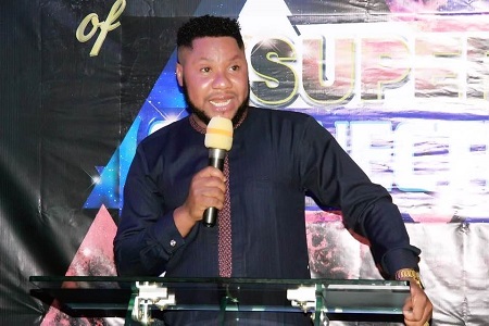 Chinedu Nwadike Wikipedia, Biography, (Early Life & Education)