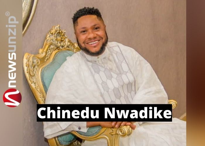 Chinedu Nwadike