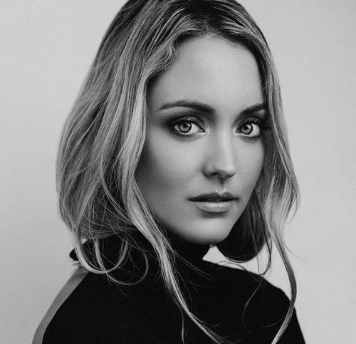 Christina Wolfe graduated from Durham University