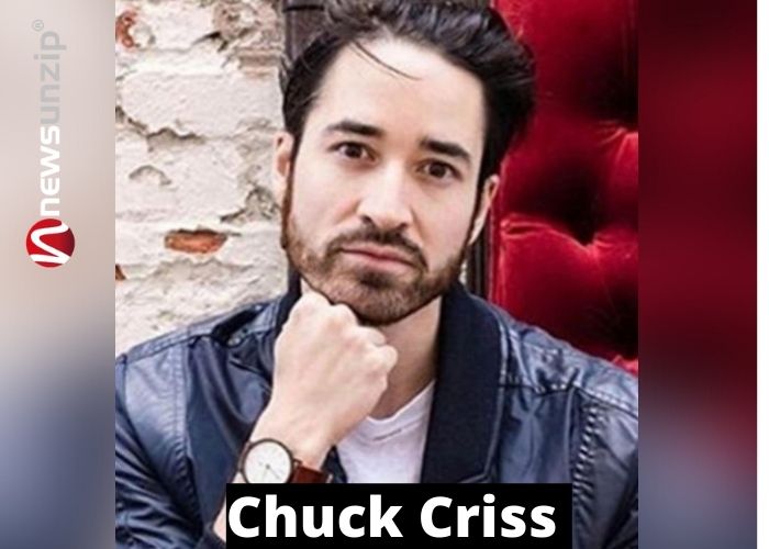 Chuck Criss