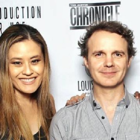 Craig Renaud Spouse, Girlfriend Name & Relationships