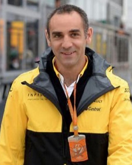 Cyril Abiteboul Wiki & Bio (School, College & Trivia)