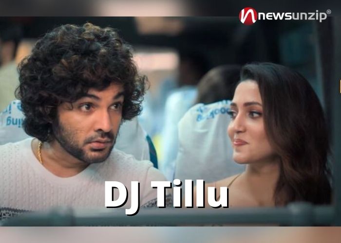 DJ Tillu