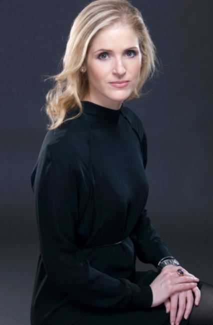Dana Blumberg wiki