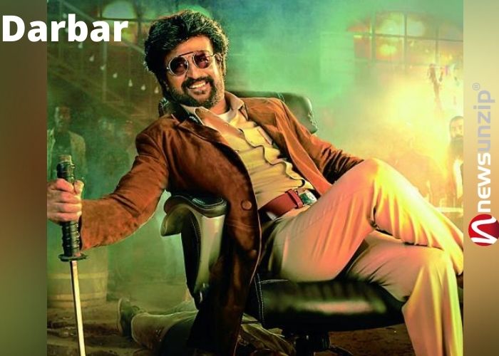 Darbar