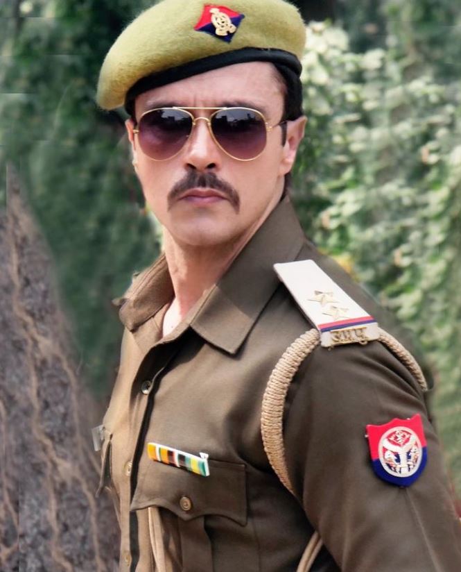 Darshan Kumar is an actor