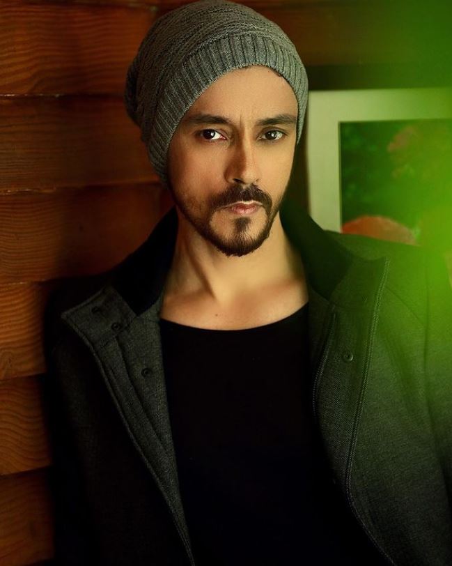 Darshan Kumar wiki