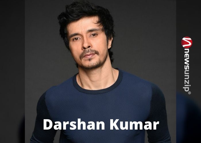 Darshan Kumar