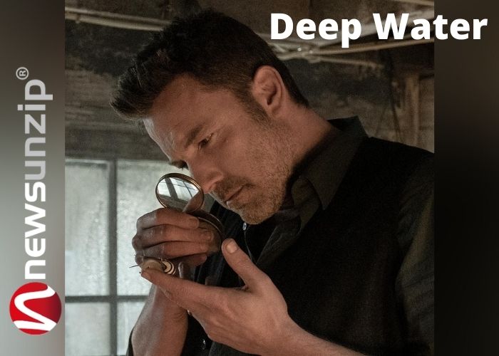 Deep Water