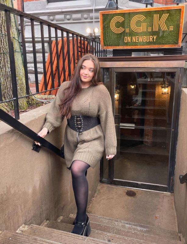 Delaney Renee Family (Nationality & Ethnicity)