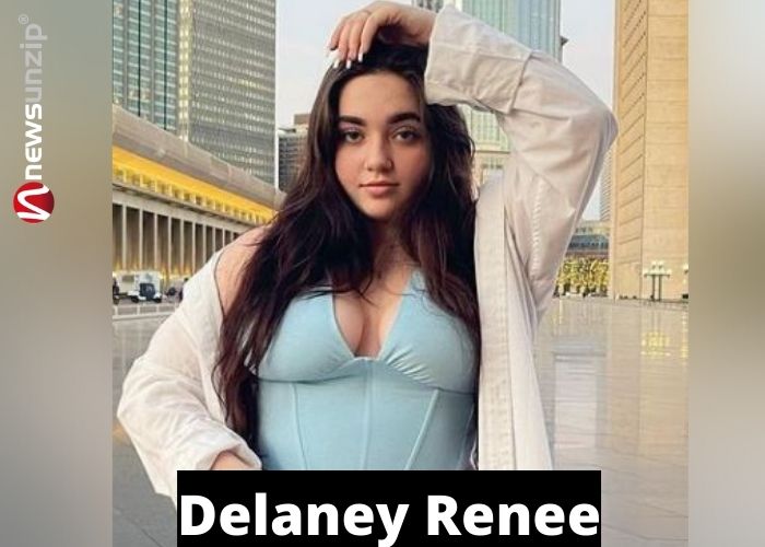 Delaney Renee