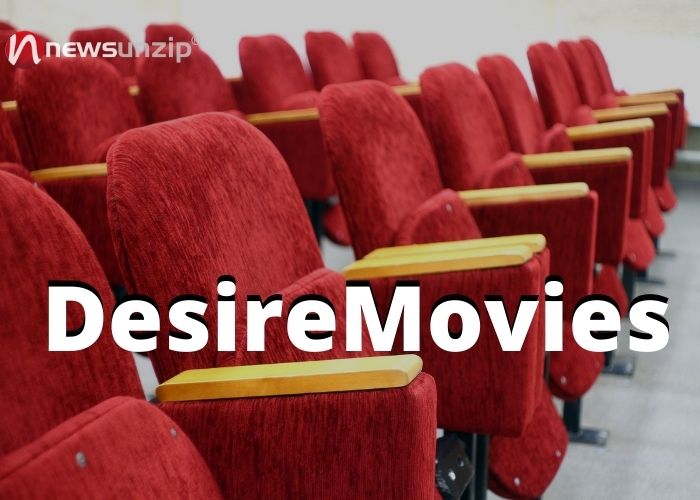 DesireMovies