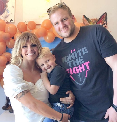 Desiree White Ex-Husband, Spouse, Boyfriend Name & Relationships
