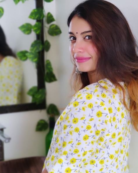 Dilsha Prasannan wiki
