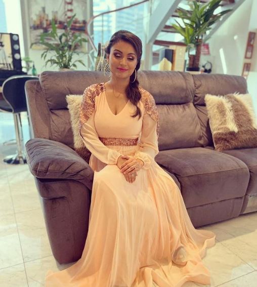 Dimpy Ganguli net worth