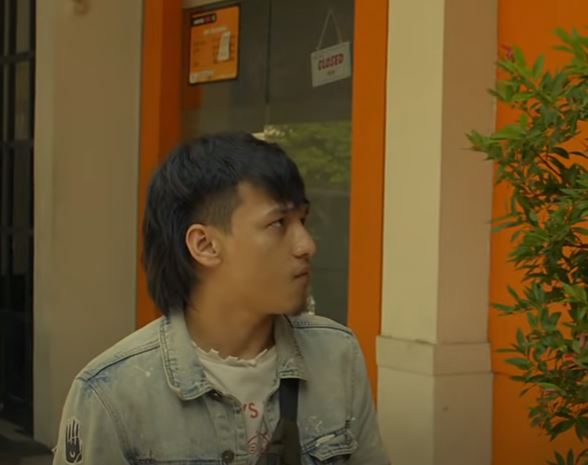 Download movie Jakarta vs Everybody