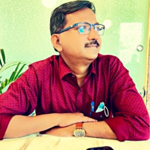 Dr Pradeep Gawande wiki