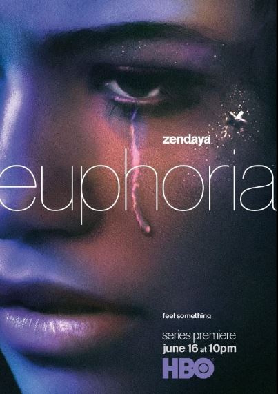 Eikenberry appeared in the series Euphoria