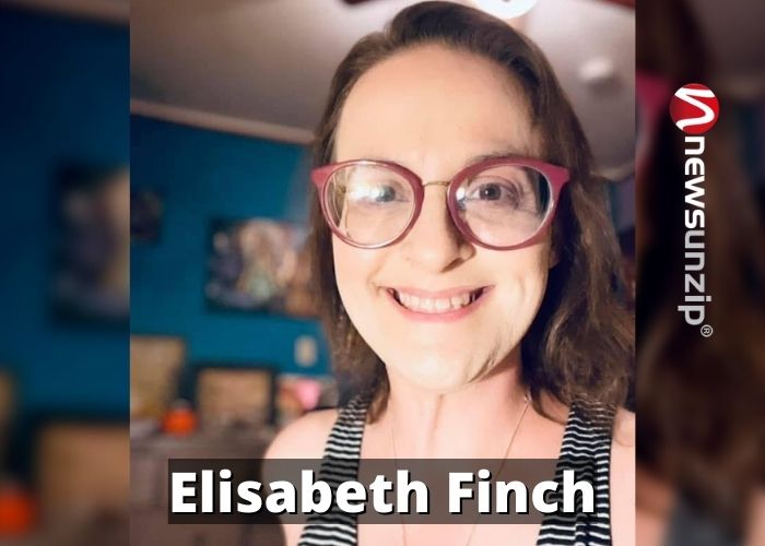 Elisabeth Finch