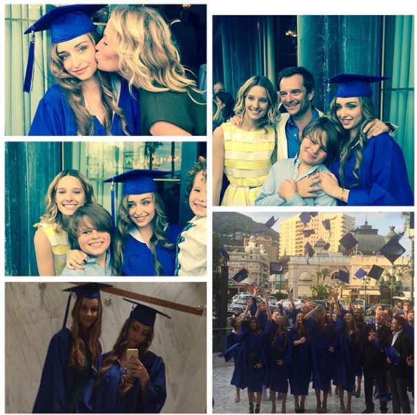 Emma Smet education