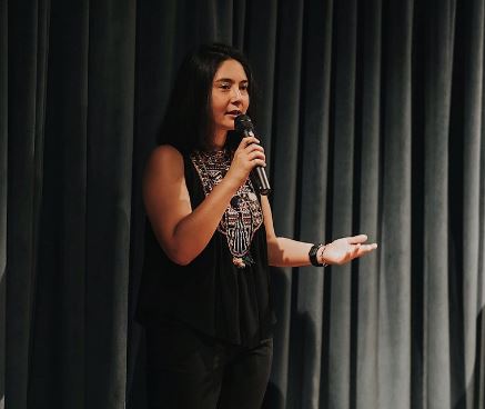 Erika Cheung net worth