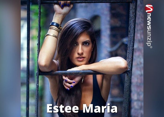 Estee Maria