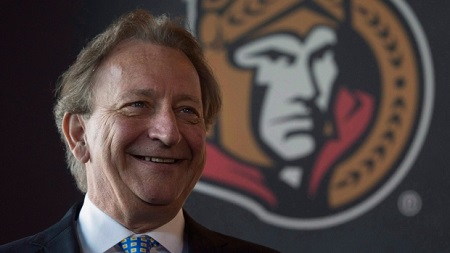 Eugene Melnyk Age, Birthday, Death Date & Zodiac Sign