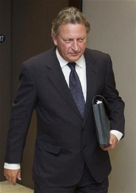 Eugene Melnyk Business Career